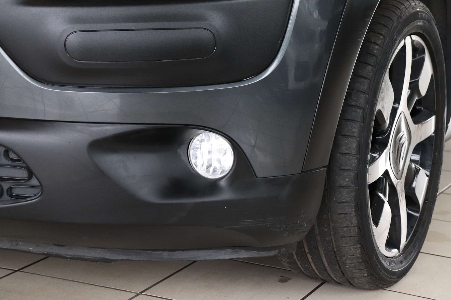 Used Citroen C4 Cactus 2016 for sale - 76289020: Photo 73