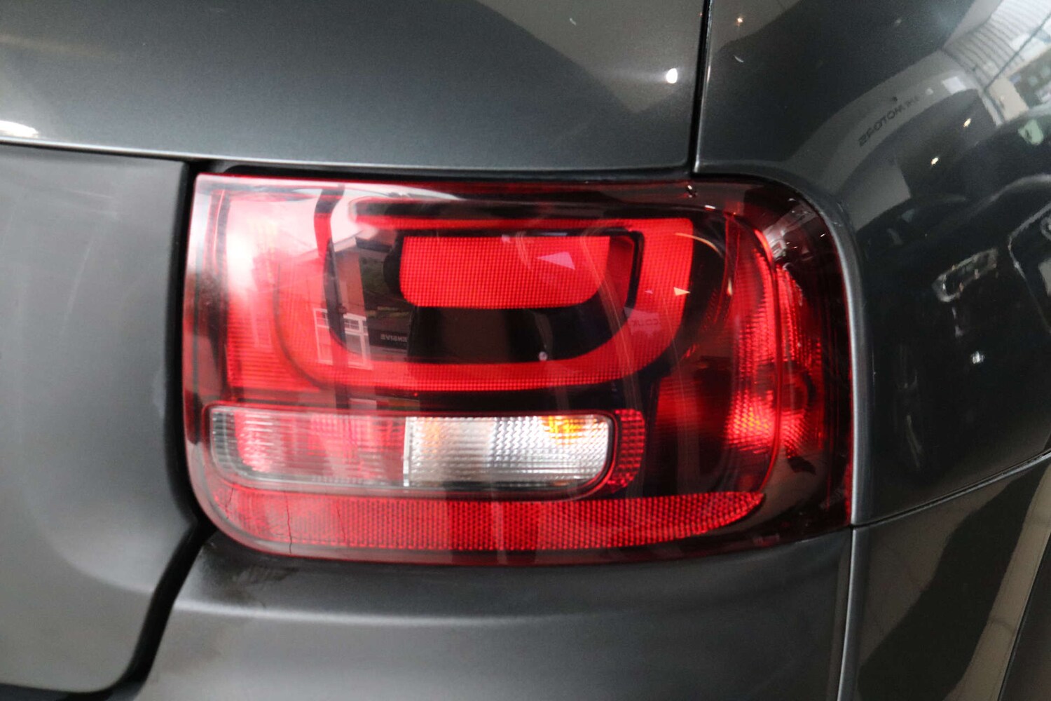 Used Citroen C4 Cactus 2016 for sale - 76289020: Photo 77