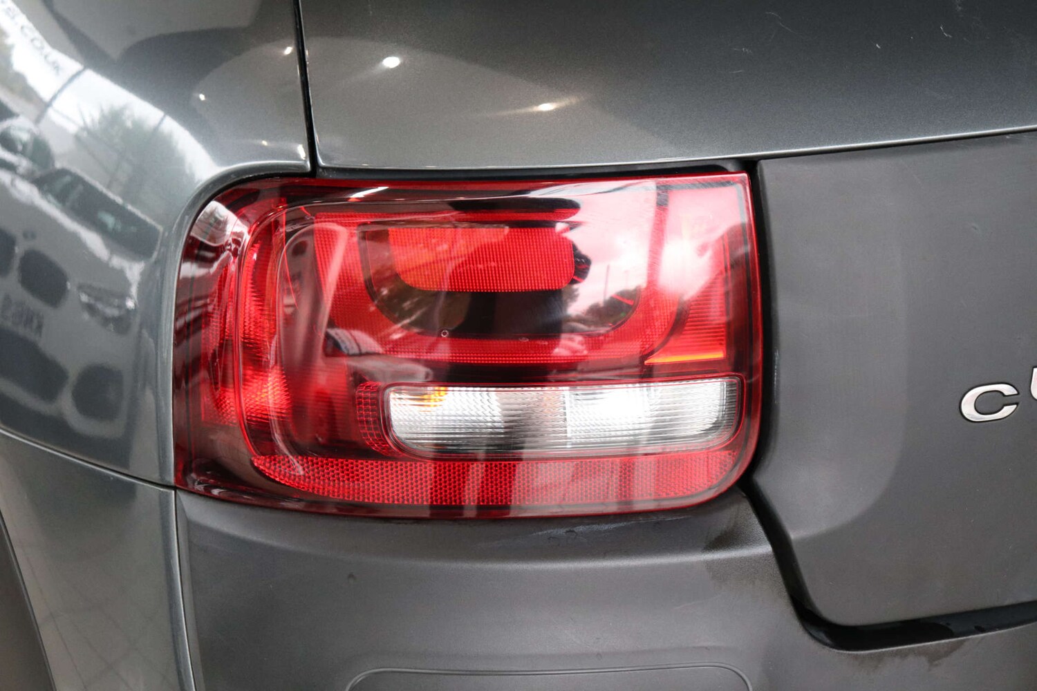 Used Citroen C4 Cactus 2016 for sale - 76289020: Photo 79