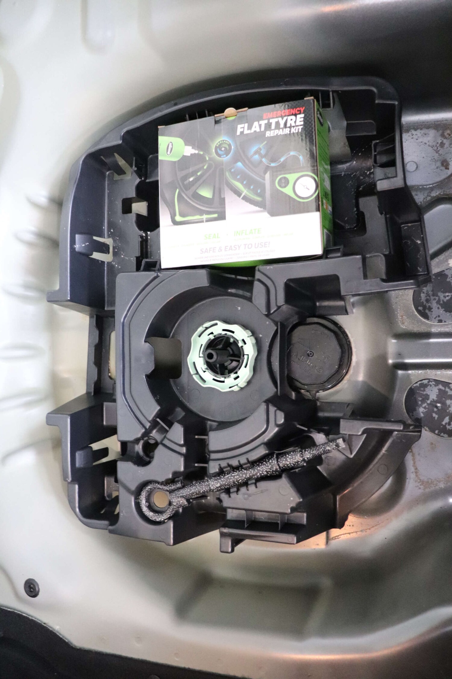 Used Citroen C4 Cactus 2016 for sale - 76289020: Photo 83