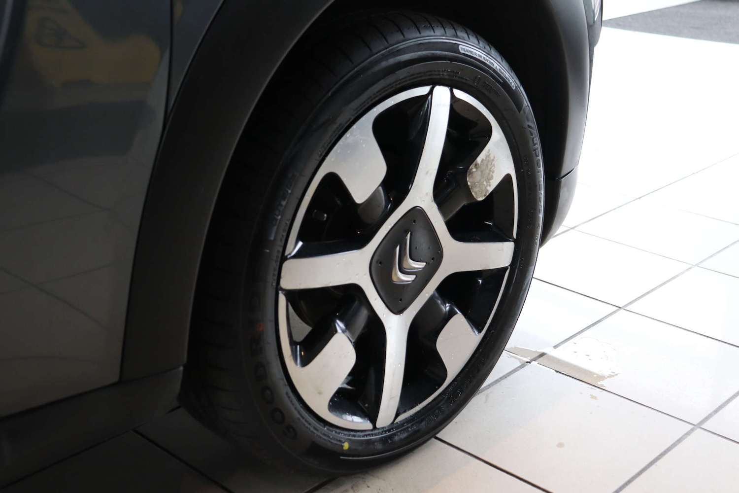 Used Citroen C4 Cactus 2016 for sale - 76289020: Photo 84