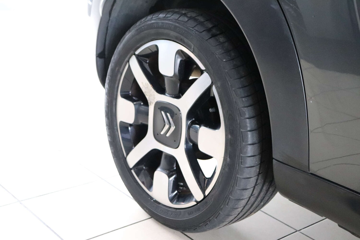 Used Citroen C4 Cactus 2016 for sale - 76289020: Photo 85