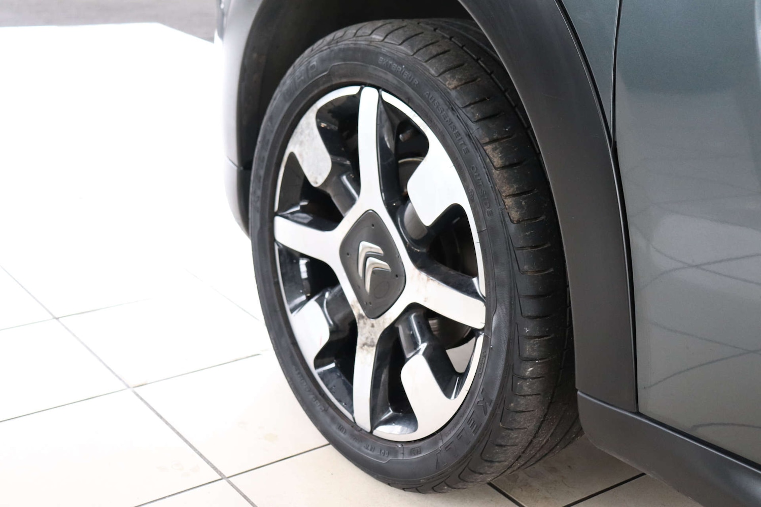 Used Citroen C4 Cactus 2016 for sale - 76289020: Photo 86