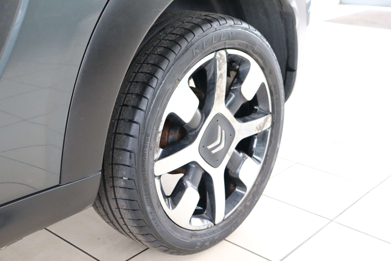 Used Citroen C4 Cactus 2016 for sale - 76289020: Photo 87