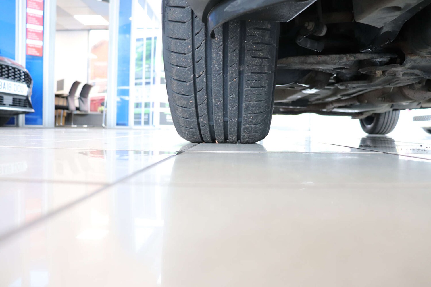 Used Citroen C4 Cactus 2016 for sale - 76289020: Photo 88