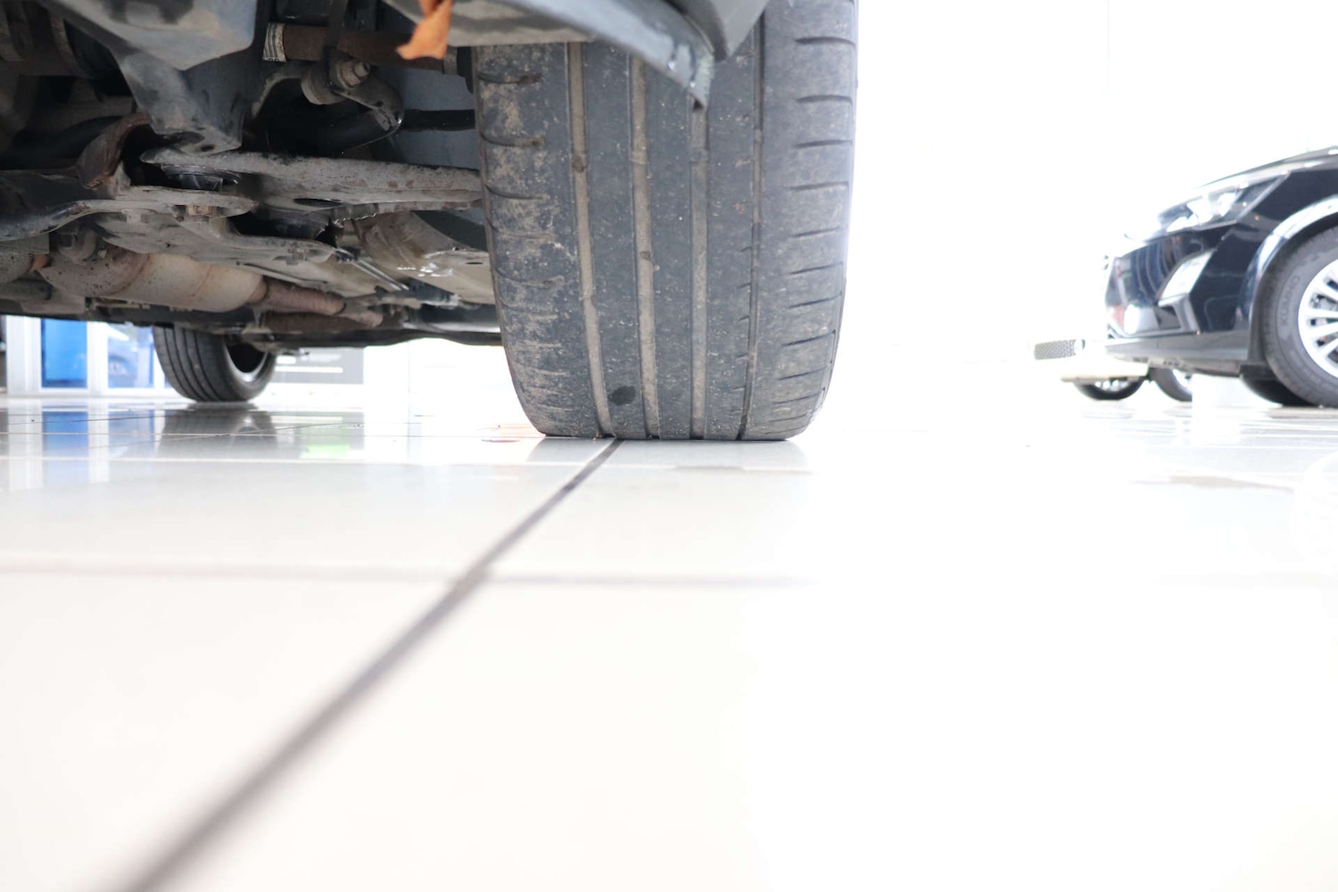 Used Citroen C4 Cactus 2016 for sale - 76289020: Photo 89