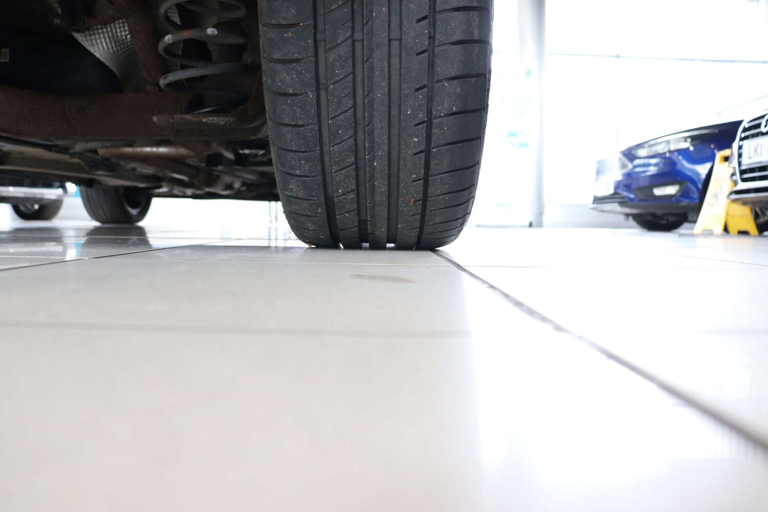 Used Citroen C4 Cactus 2016 for sale - 76289020: Photo 90