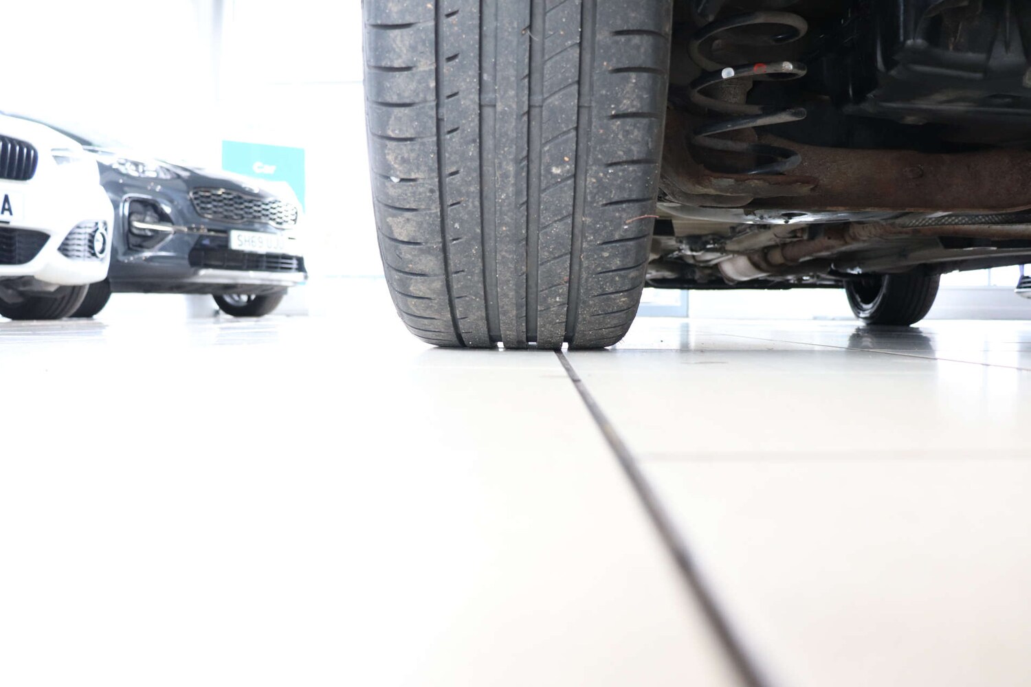 Used Citroen C4 Cactus 2016 for sale - 76289020: Photo 91