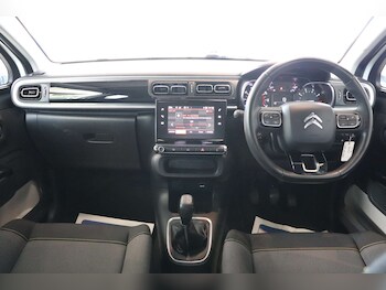 Used Citroen C3 2018 for sale - 75229042: Photo