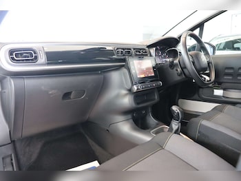Used Citroen C3 2018 for sale - 75229042: Photo