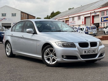 Used BMW 3 Series 2010 for sale - 78629818: Photo