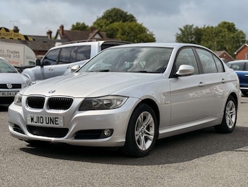 Used BMW 3 Series 2010 for sale - 78629818: Photo
