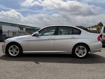 Used BMW 3 Series 2010 for sale - 78629818: Photo