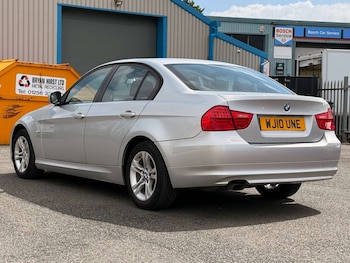 Used BMW 3 Series 2010 for sale - 78629818: Photo