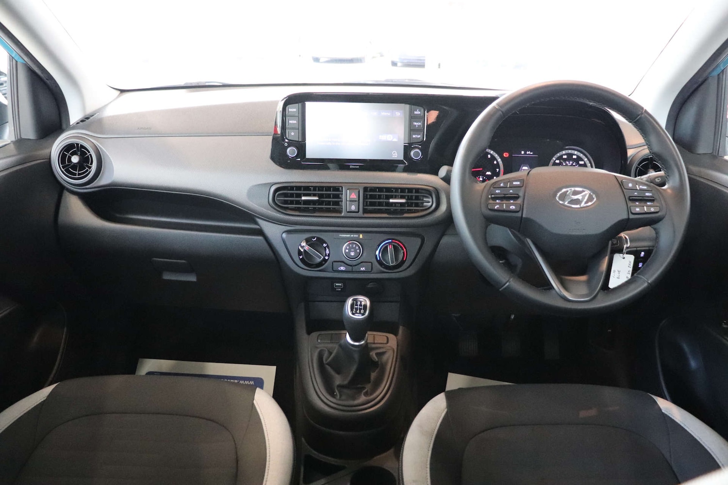 Used Hyundai i10 2020 for sale - 76894475: Photo 14