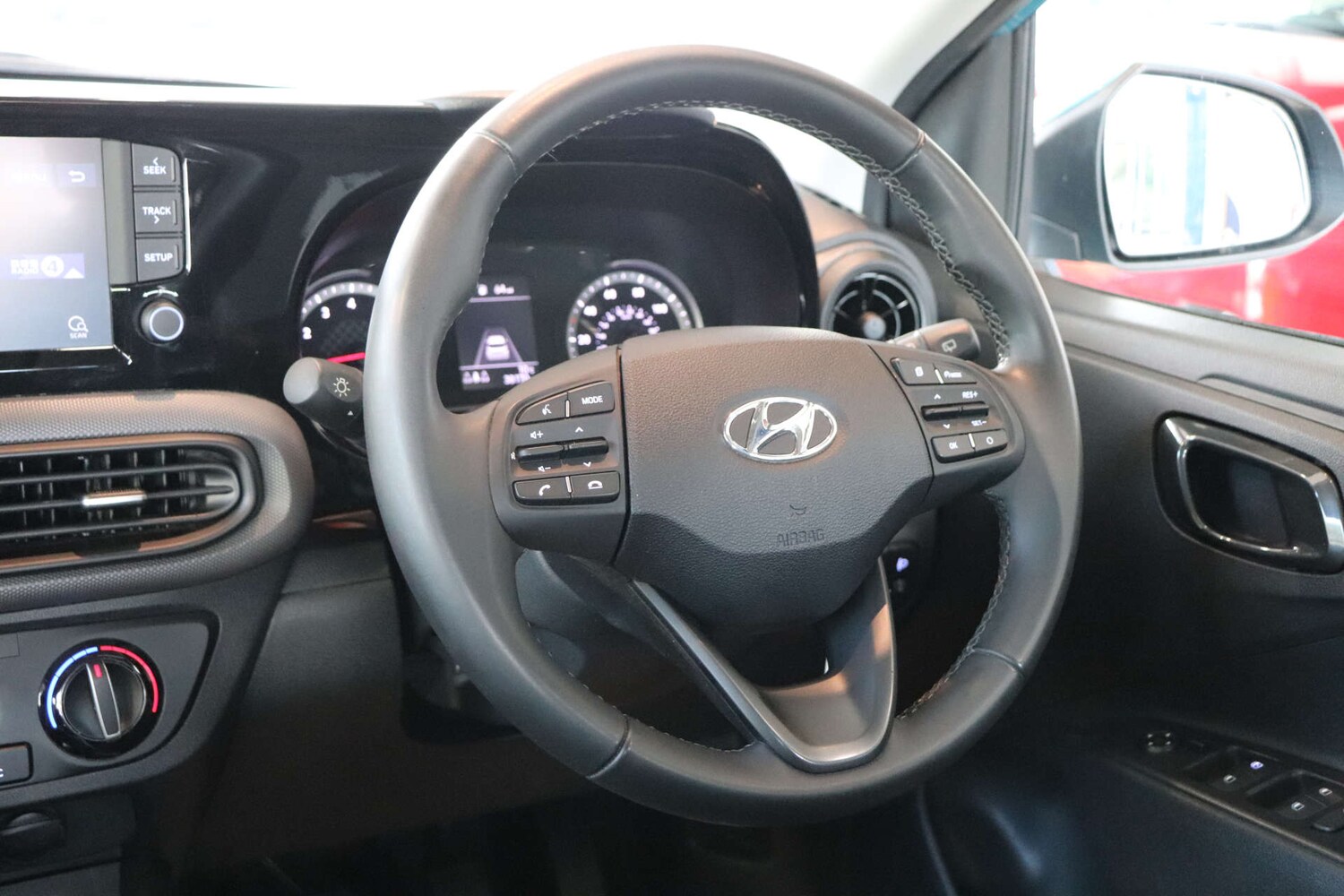 Used Hyundai i10 2020 for sale - 76894475: Photo 16