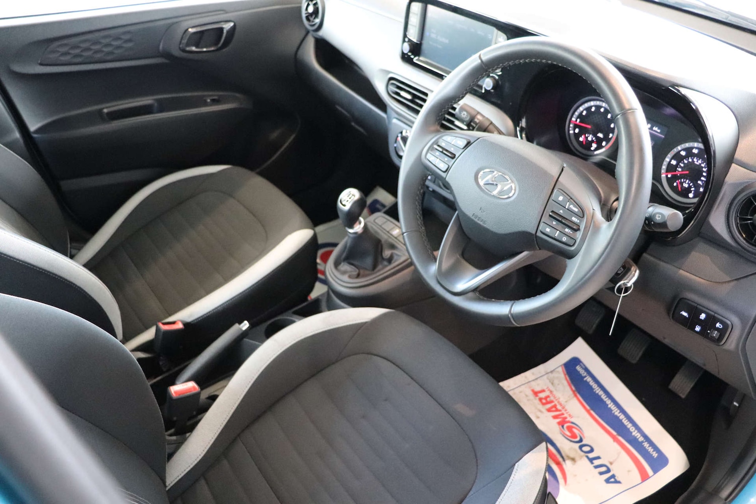 Used Hyundai i10 2020 for sale - 76894475: Photo 17