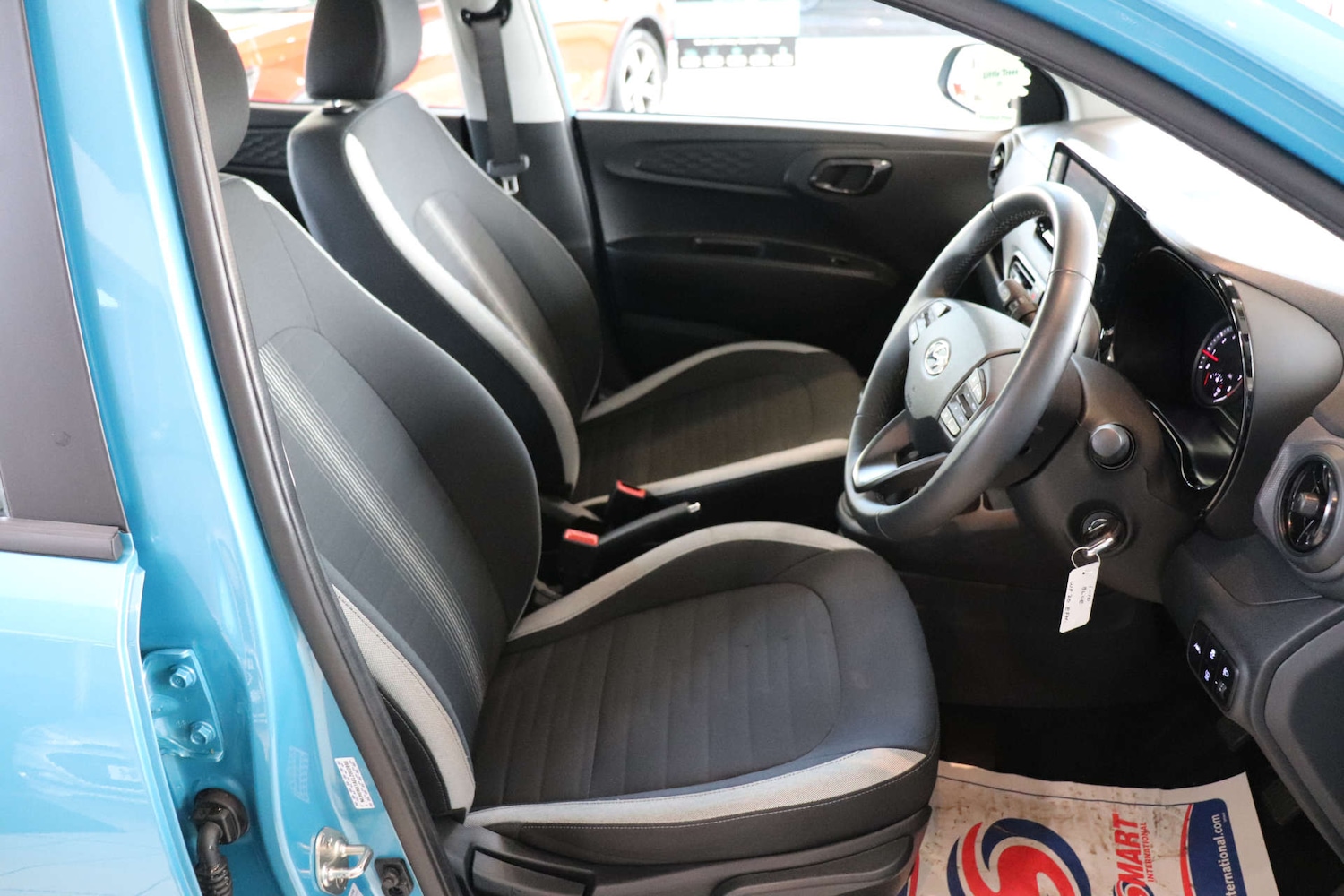 Used Hyundai i10 2020 for sale - 76894475: Photo 18