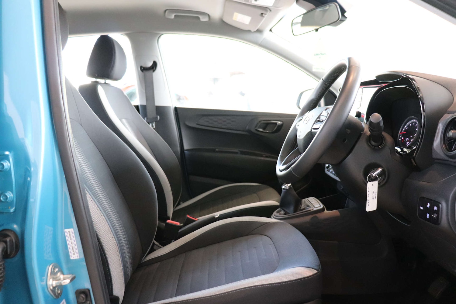 Used Hyundai i10 2020 for sale - 76894475: Photo 19