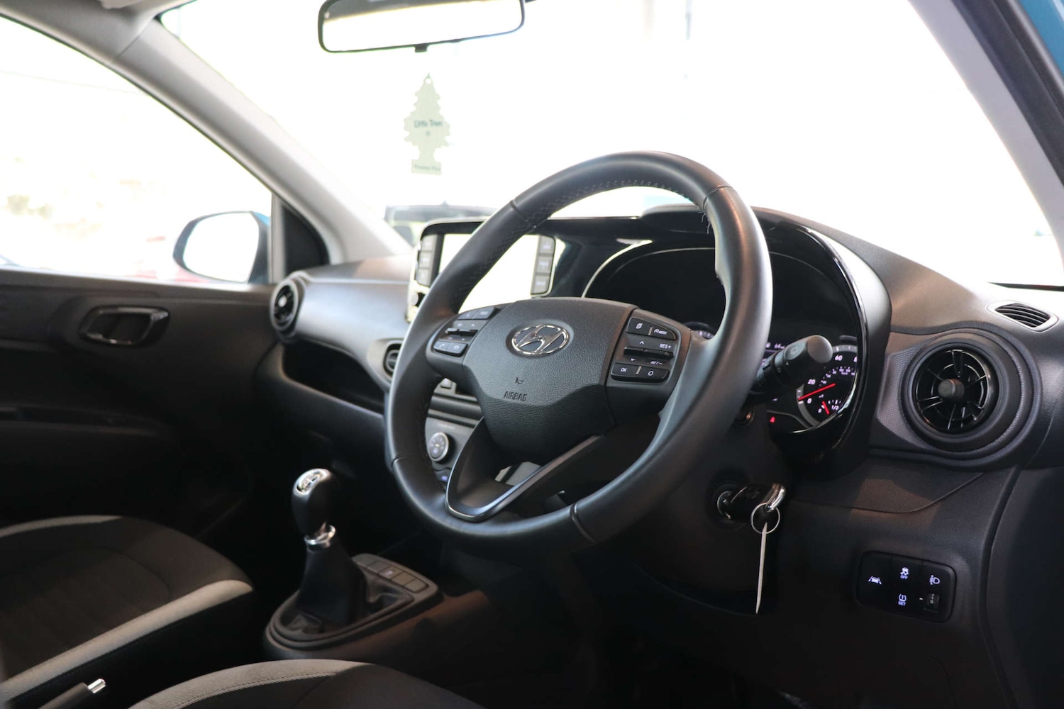 Used Hyundai i10 2020 for sale - 76894475: Photo 20