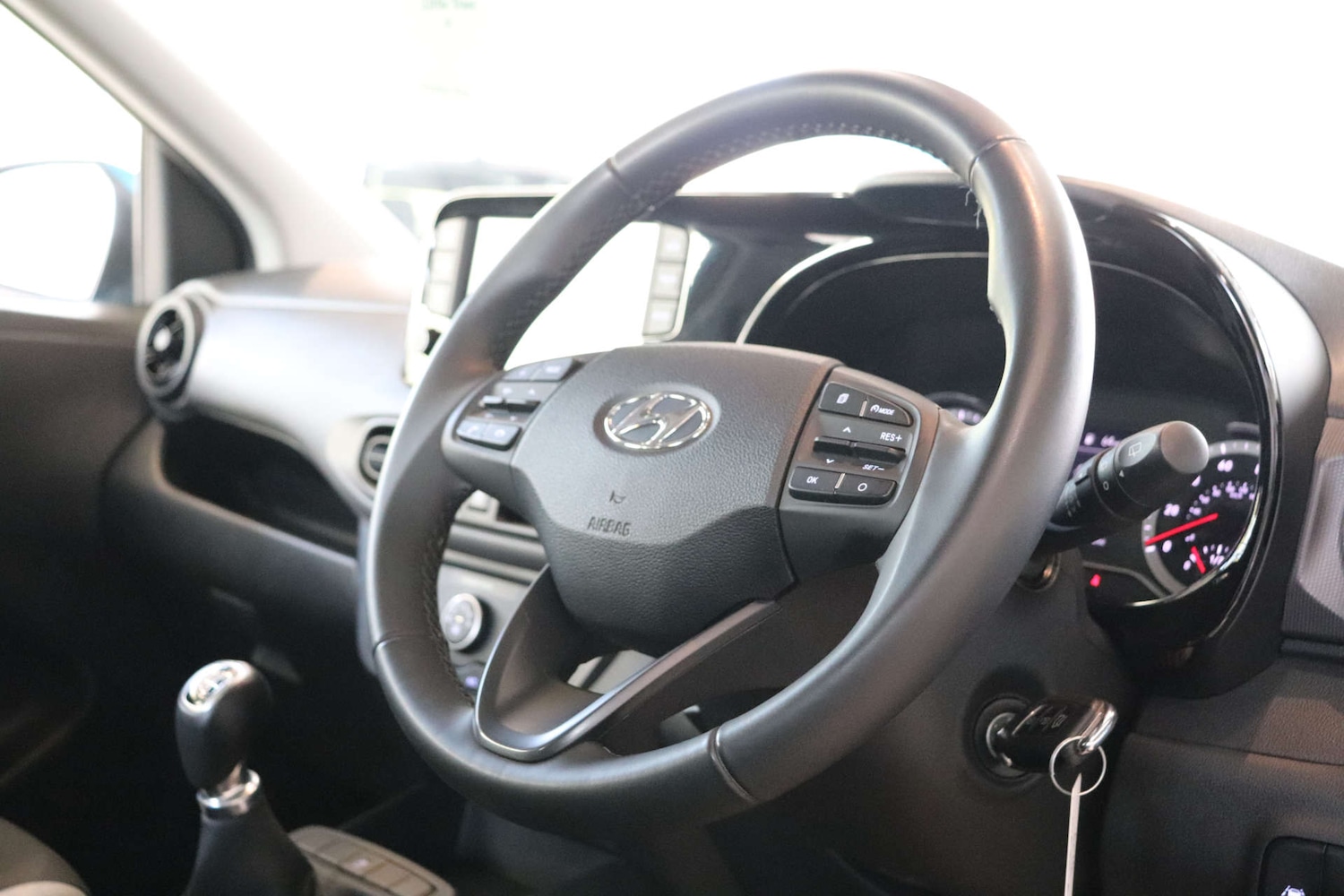 Used Hyundai i10 2020 for sale - 76894475: Photo 21