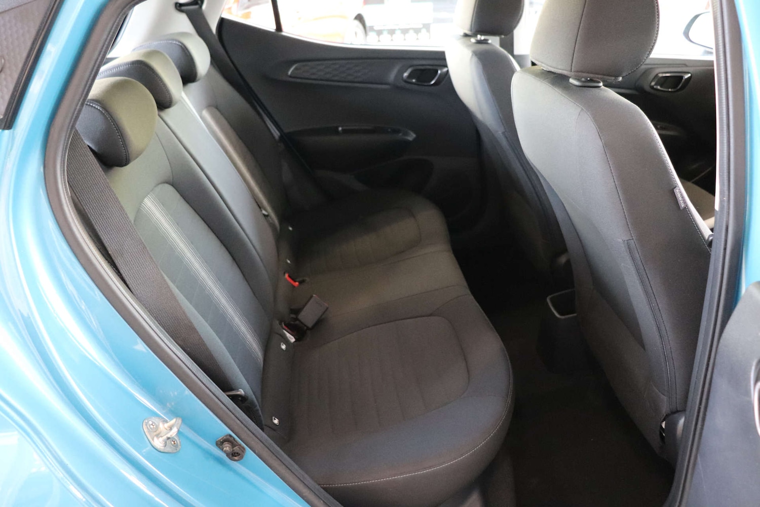 Used Hyundai i10 2020 for sale - 76894475: Photo 25