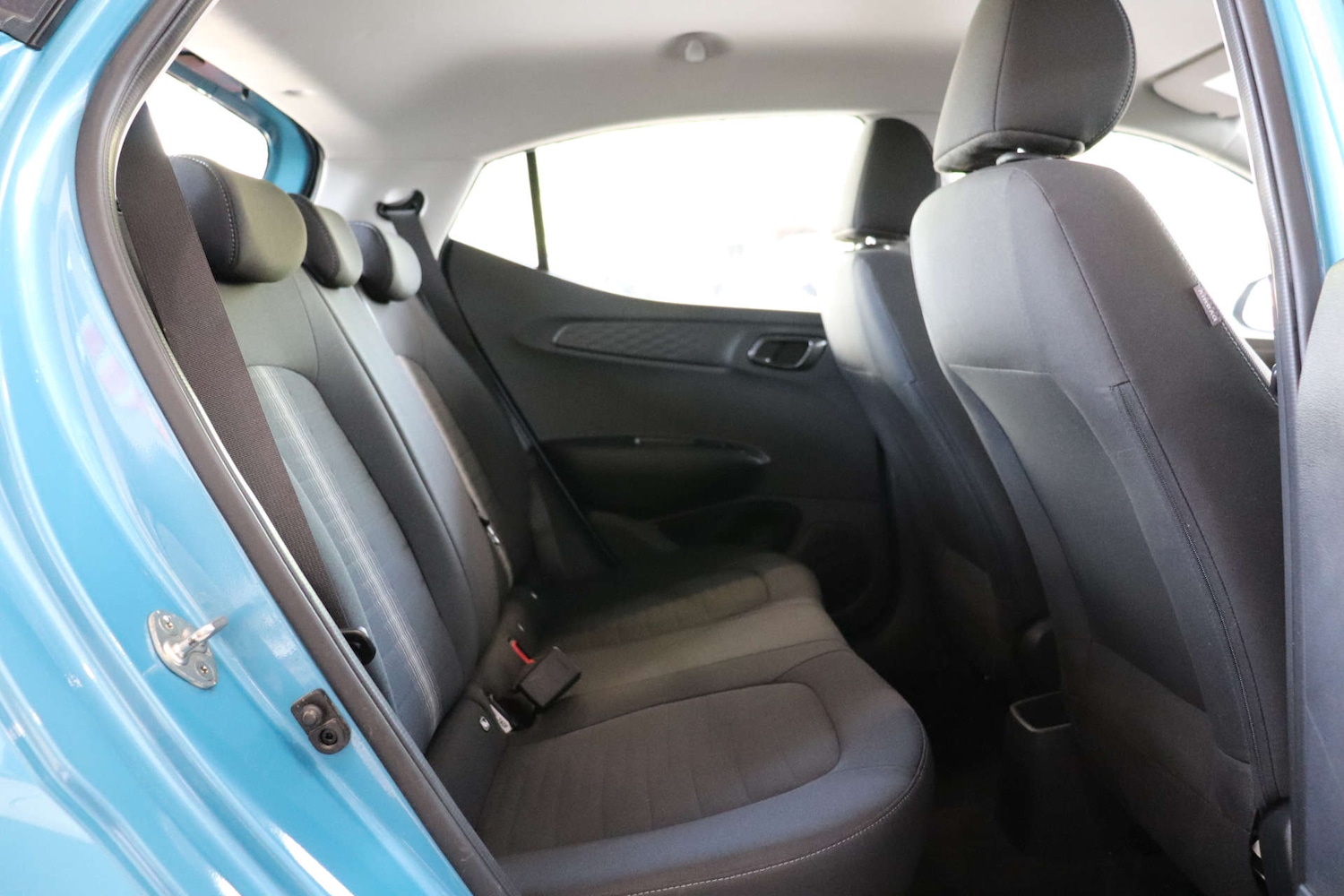 Used Hyundai i10 2020 for sale - 76894475: Photo 26