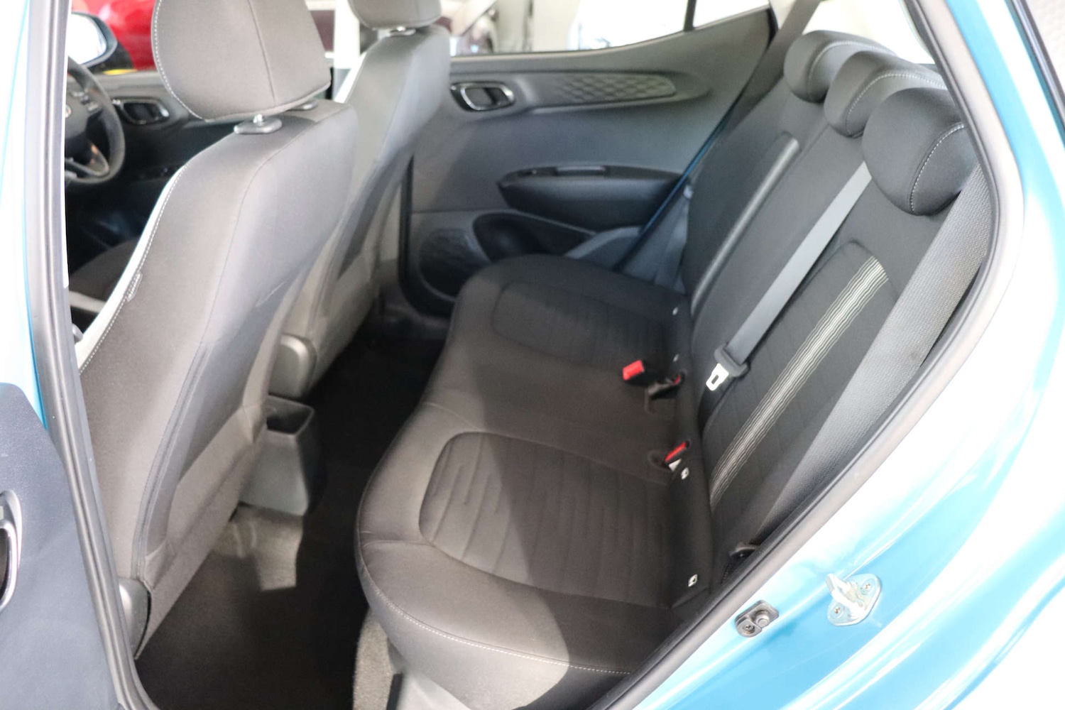 Used Hyundai i10 2020 for sale - 76894475: Photo 29