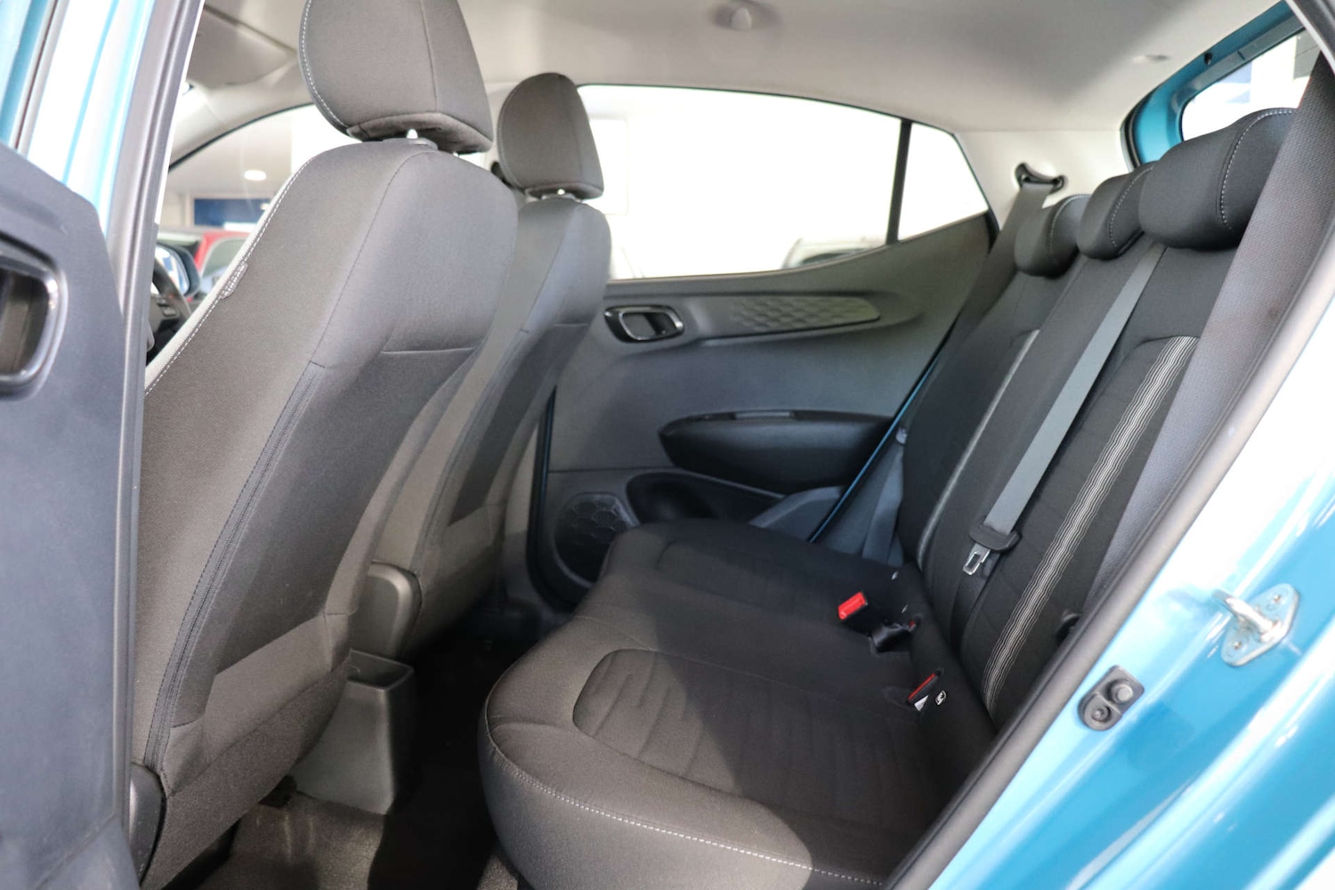 Used Hyundai i10 2020 for sale - 76894475: Photo 30