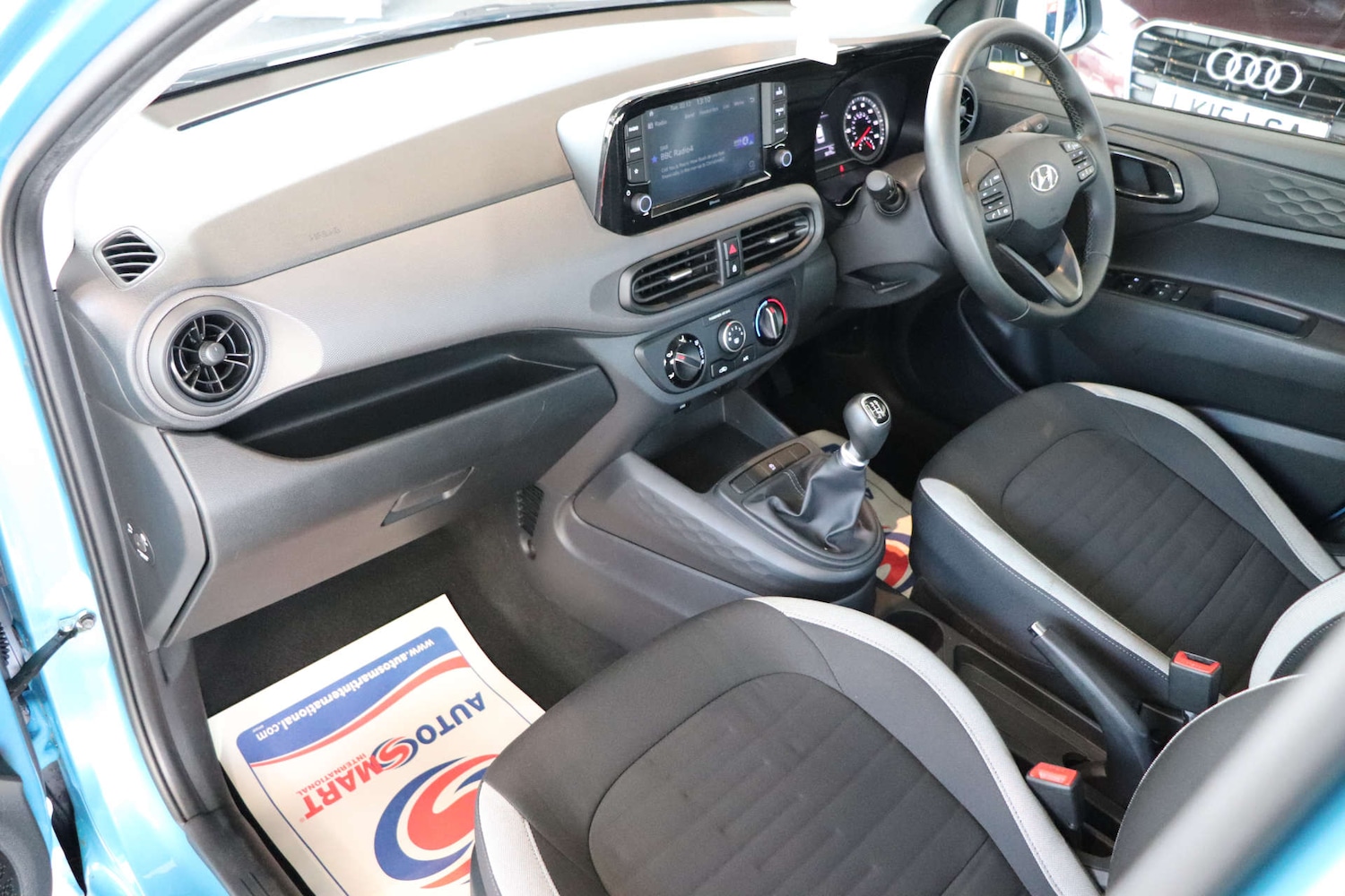 Used Hyundai i10 2020 for sale - 76894475: Photo 32