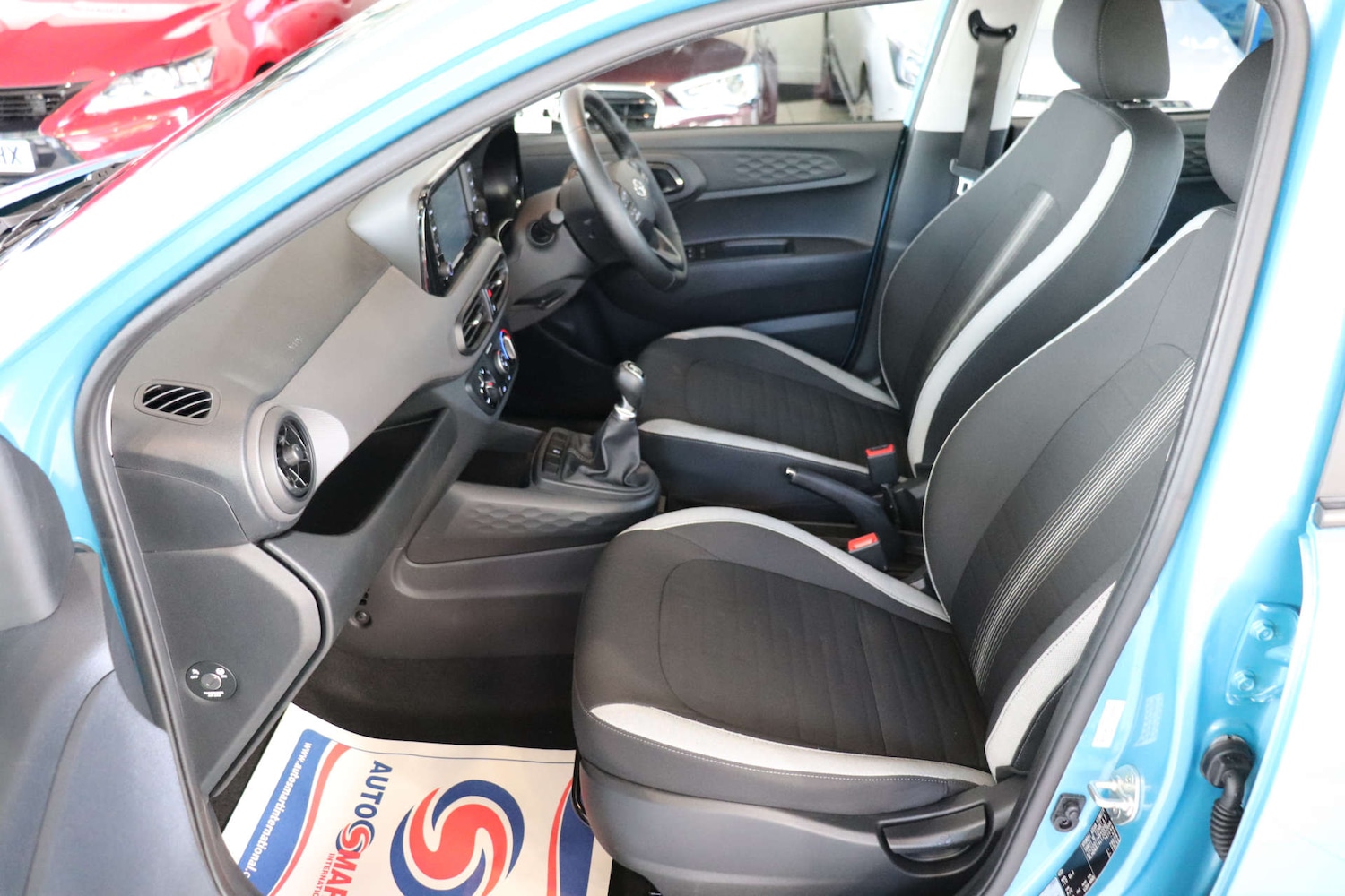 Used Hyundai i10 2020 for sale - 76894475: Photo 33