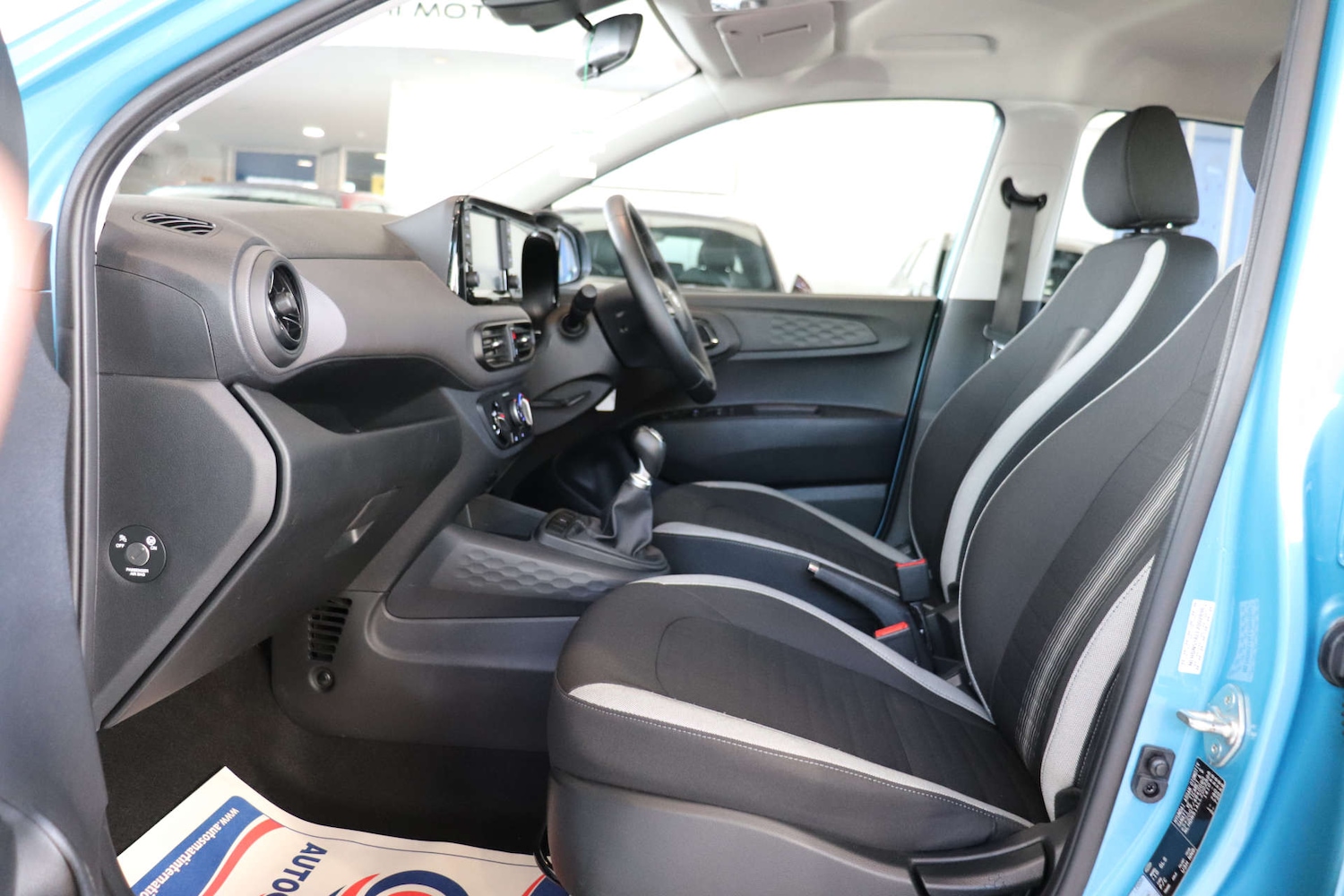 Used Hyundai i10 2020 for sale - 76894475: Photo 34