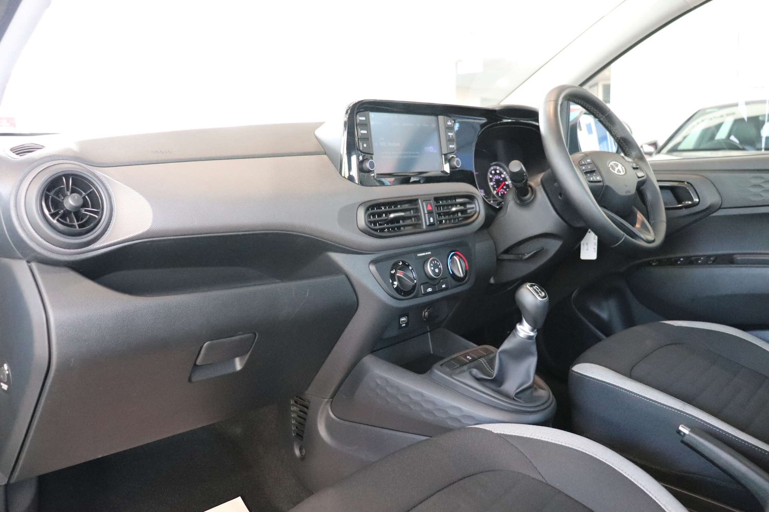 Used Hyundai i10 2020 for sale - 76894475: Photo 35