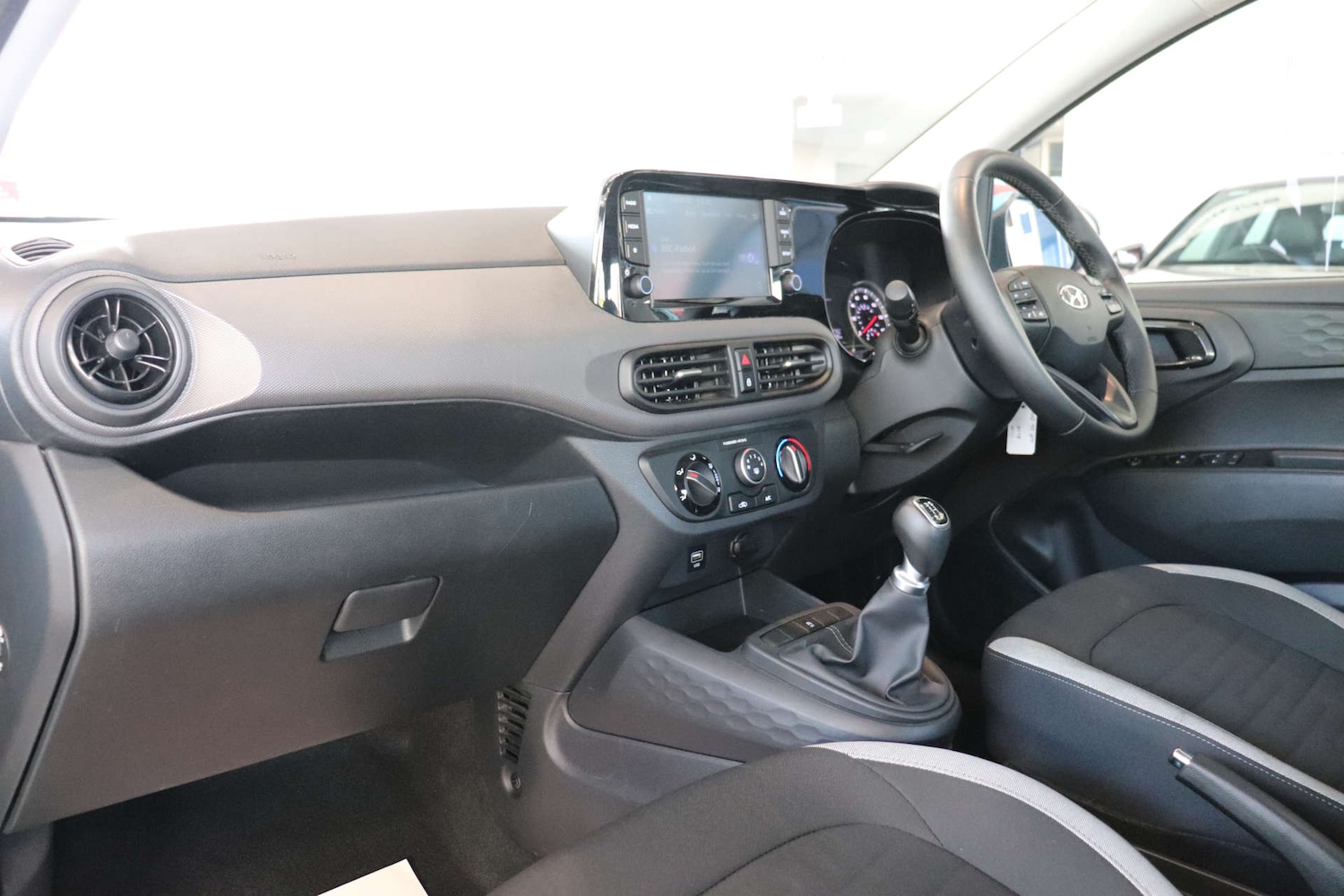 Used Hyundai i10 2020 for sale - 76894475: Photo 4