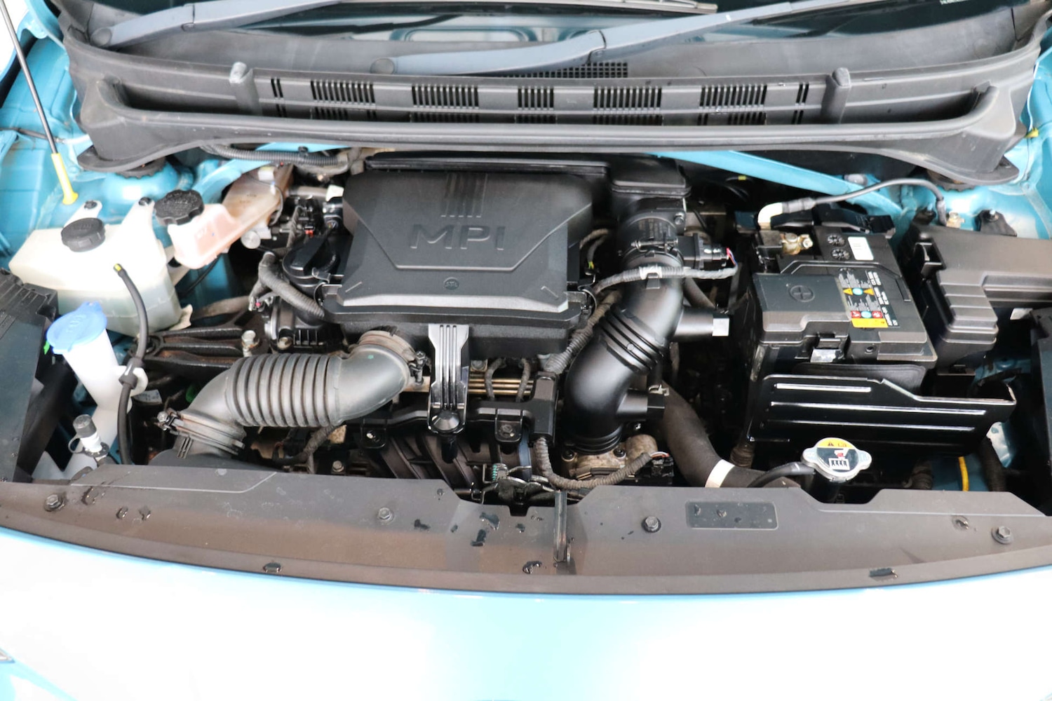 Used Hyundai i10 2020 for sale - 76894475: Photo 57