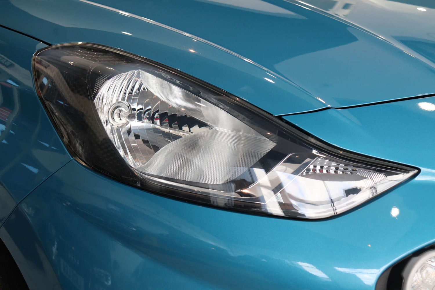 Used Hyundai i10 2020 for sale - 76894475: Photo 61