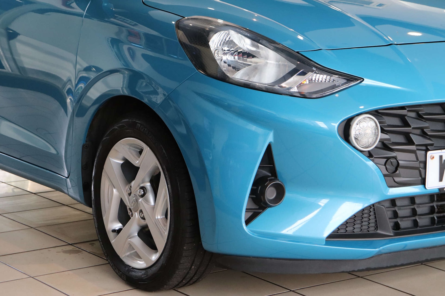 Used Hyundai i10 2020 for sale - 76894475: Photo 62