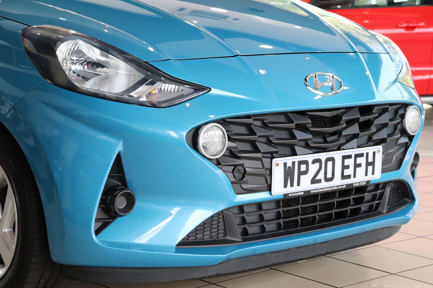 Used Hyundai i10 2020 for sale - 76894475: Photo 63