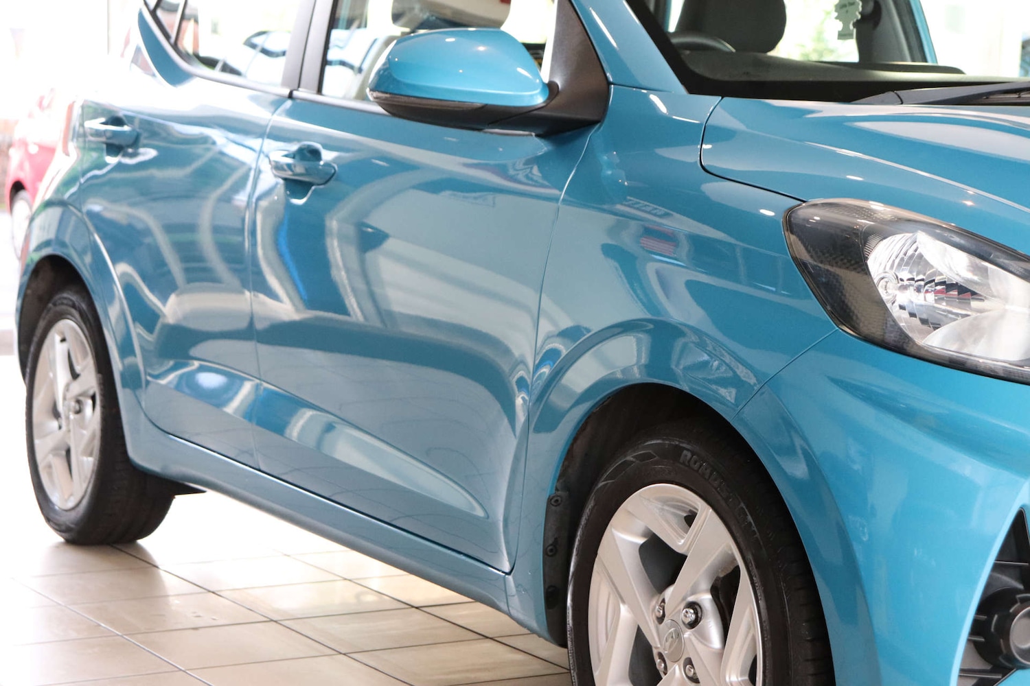 Used Hyundai i10 2020 for sale - 76894475: Photo 64