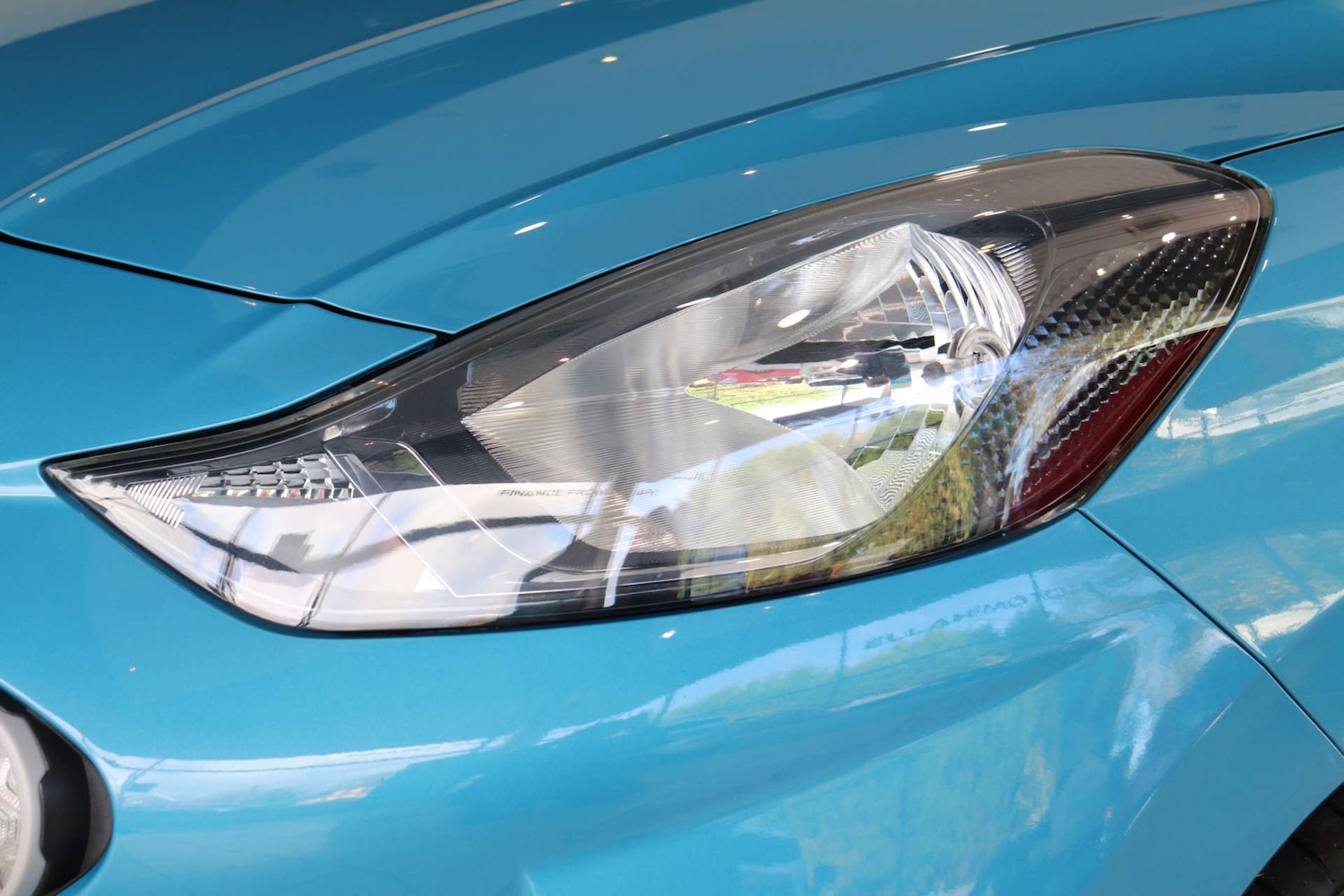 Used Hyundai i10 2020 for sale - 76894475: Photo 65