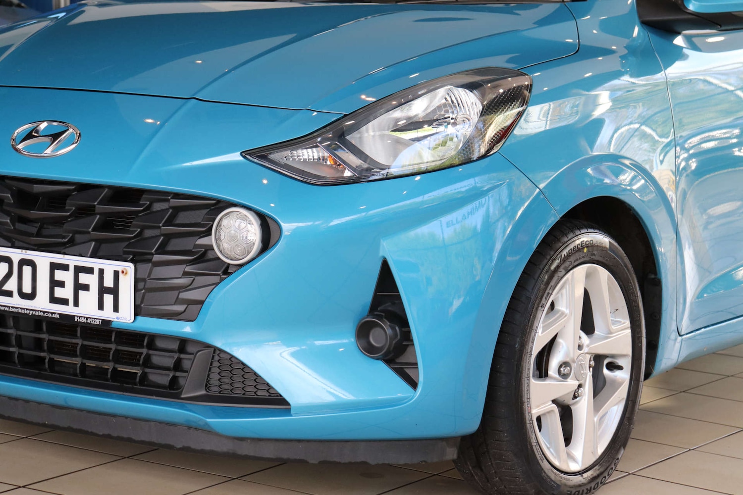 Used Hyundai i10 2020 for sale - 76894475: Photo 66