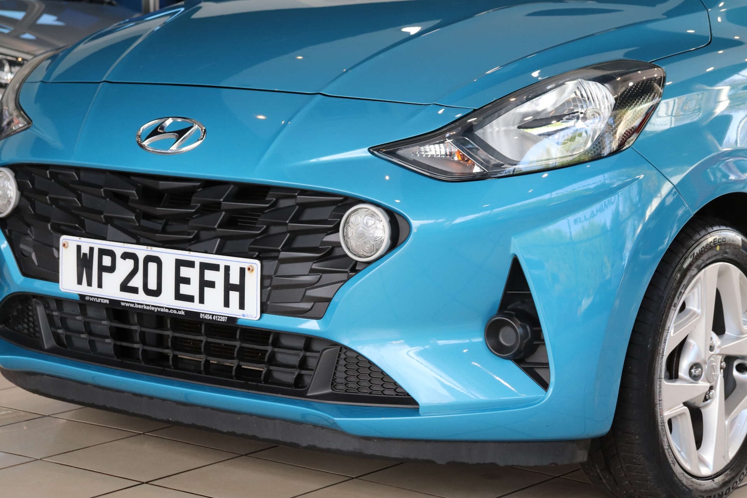 Used Hyundai i10 2020 for sale - 76894475: Photo 67