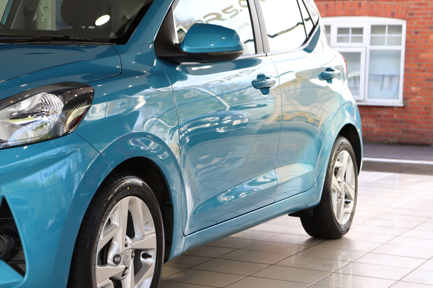 Used Hyundai i10 2020 for sale - 76894475: Photo 68