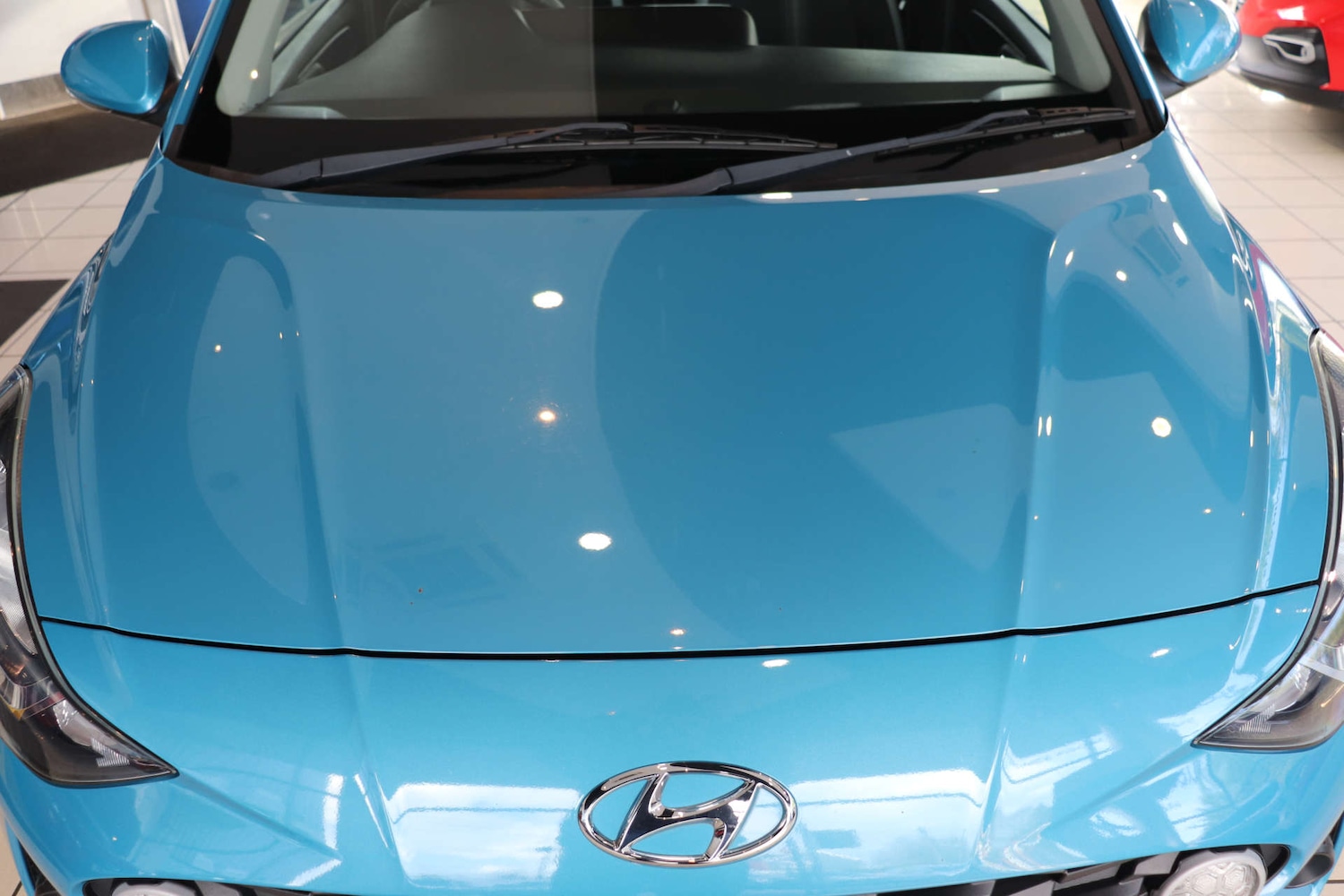 Used Hyundai i10 2020 for sale - 76894475: Photo 70