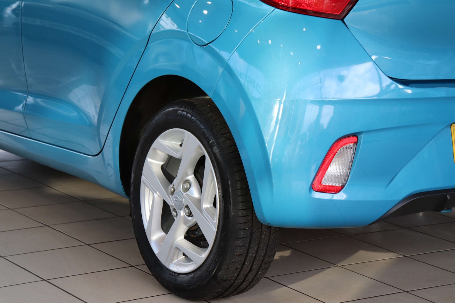 Used Hyundai i10 2020 for sale - 76894475: Photo 74