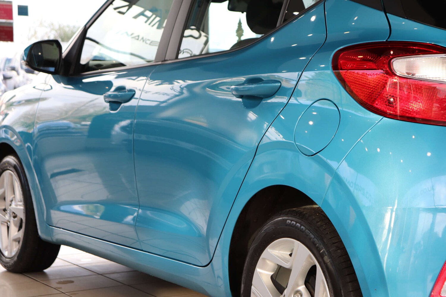 Used Hyundai i10 2020 for sale - 76894475: Photo 76