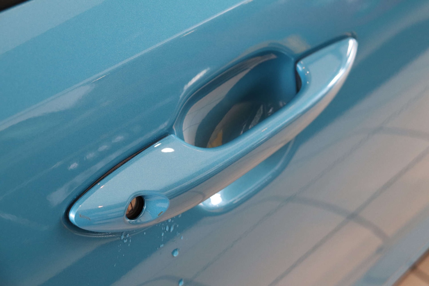 Used Hyundai i10 2020 for sale - 76894475: Photo 81