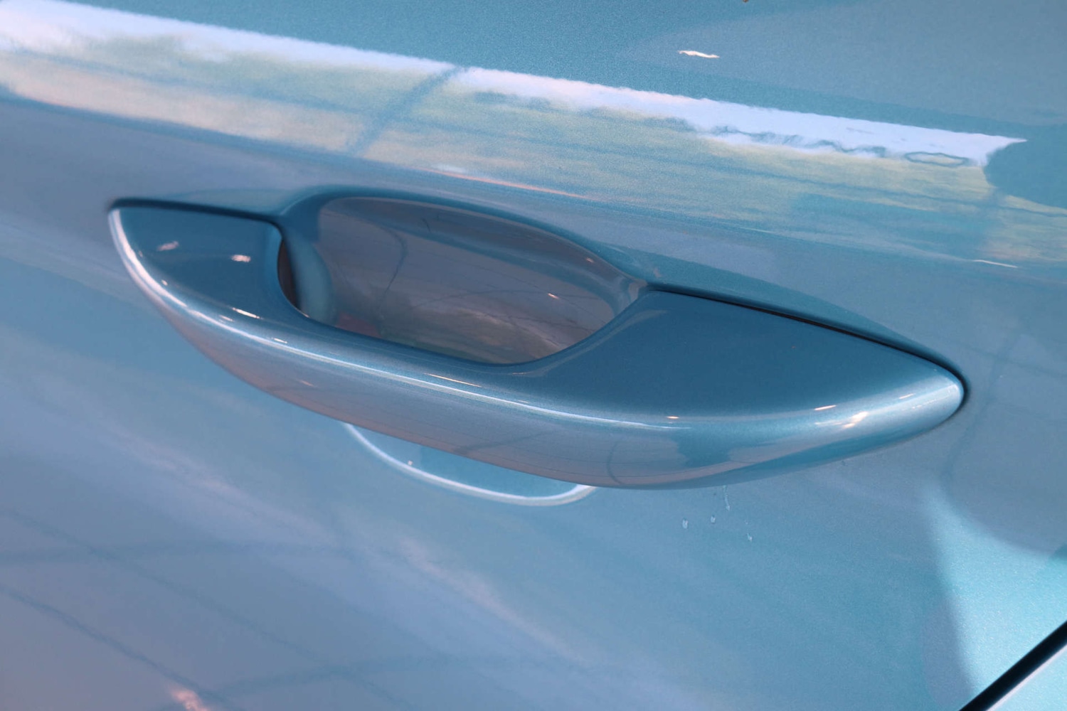 Used Hyundai i10 2020 for sale - 76894475: Photo 84