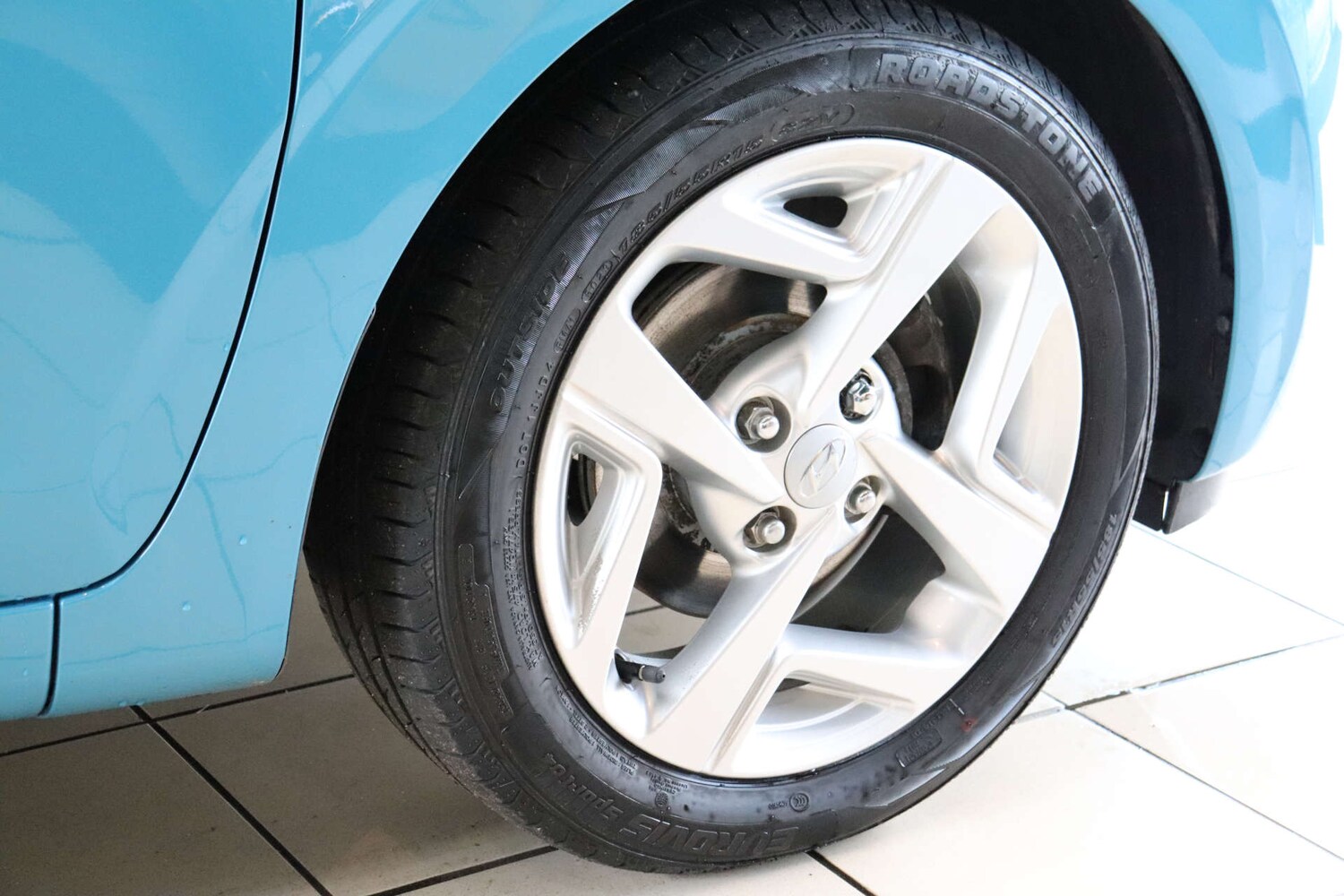 Used Hyundai i10 2020 for sale - 76894475: Photo 87