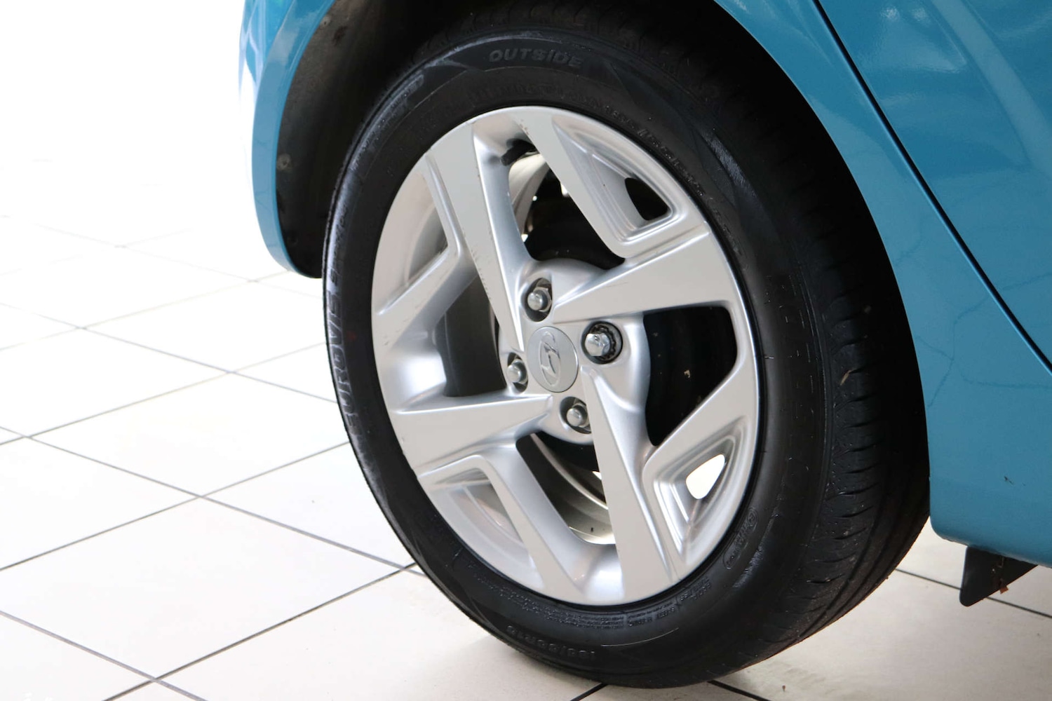 Used Hyundai i10 2020 for sale - 76894475: Photo 88